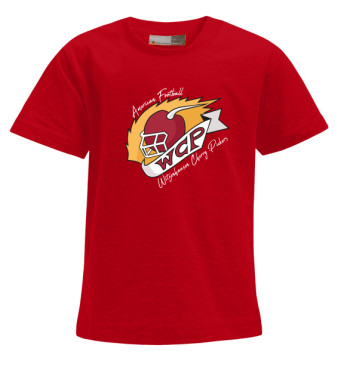Kids T-Shirt Cherry Pickers